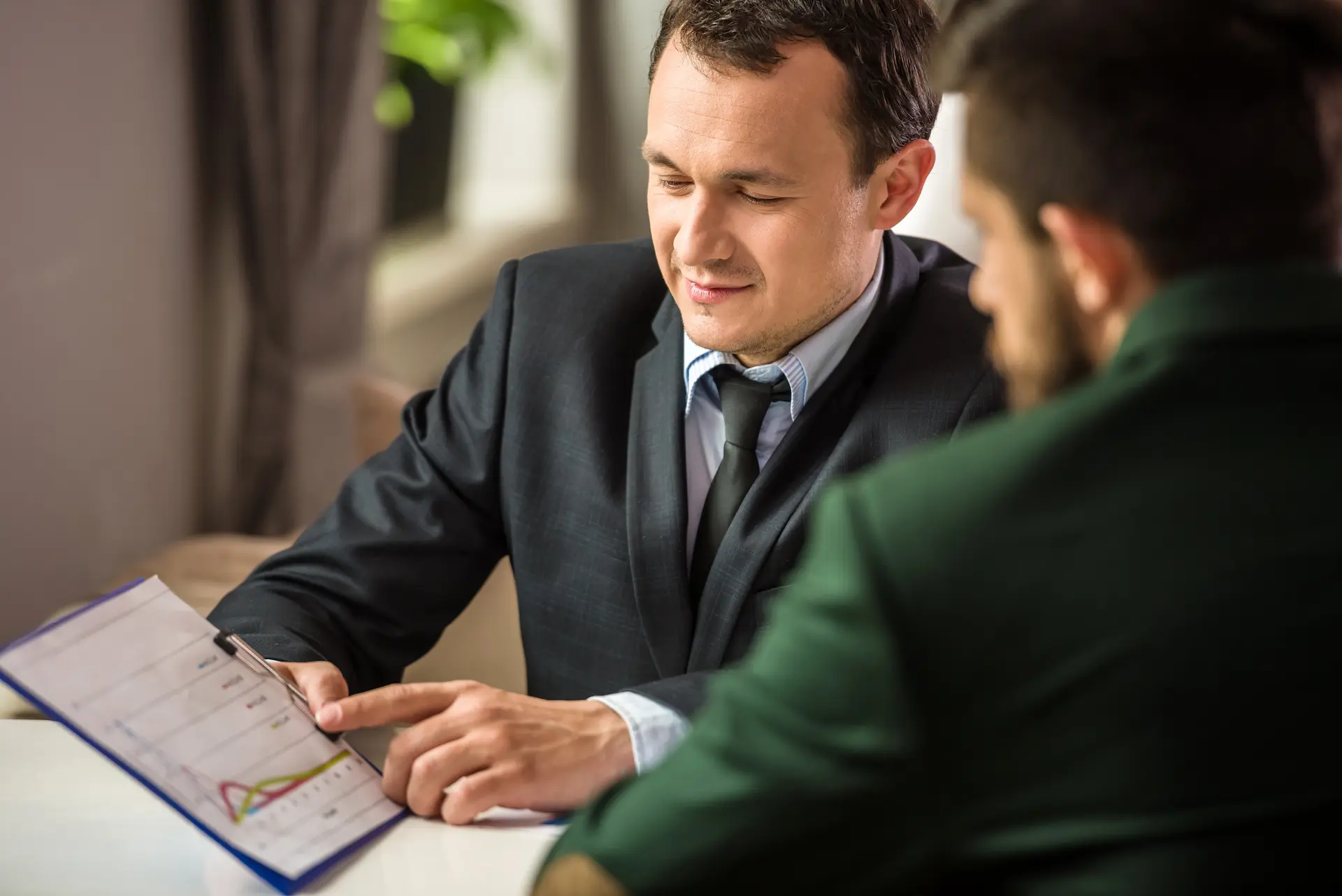 AI Tools Redefine Modern Business Consulting